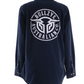 BCP2101120Bullzye Women’s Lightweight Half Placket Shirt Navy