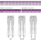 CB77654001 Cruel Girl Casey High Rise Loose Fit Jean Long Leg