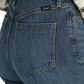 CB77654001 Cruel Girl Casey High Rise Loose Fit Jean Long Leg