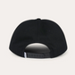 626024RW-BLK Ringers Western Original Roadhouse Cap Black