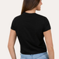 225119RW-BLK Ringers Western Women's Darlin T-Shirt Black