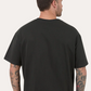 125121RW-CHC Ringers Western Men's "Who Gives A Buck" Tee Charcoal