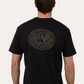625103RW-BLK Ringers Western Men's All Rodeo Unisex T-Shirt Black