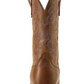 10074374 Ariat Women's Country Lane West Natural Tan Boots