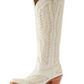 10043268 Ariat Women's Casanova Blanco