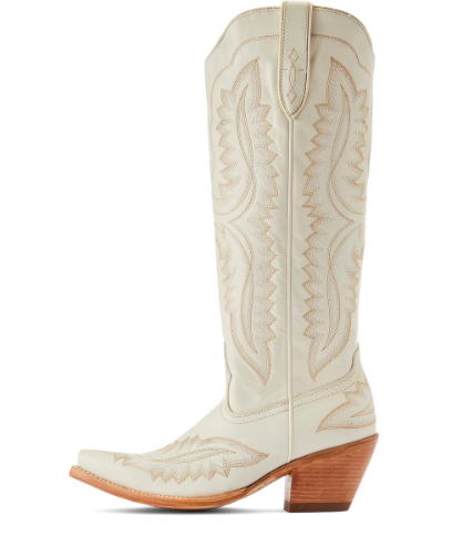 10043268 Ariat Women's Casanova Blanco