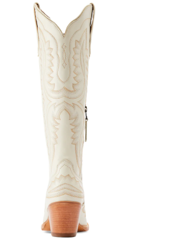 10043268 Ariat Women's Casanova Blanco