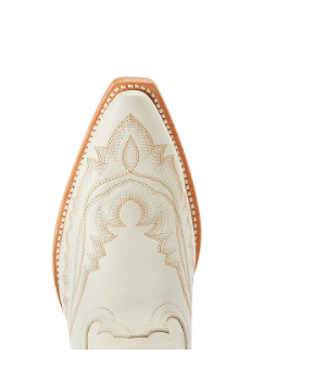 10043268 Ariat Women's Casanova Blanco