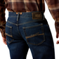 10065924 Ariat Men's M5 Acclimatizes Straight Gideon Thatcher 30 Leg