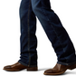 10065924 Ariat Men's M5 Acclimatizes Straight Gideon Thatcher 30 Leg