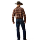 10065924 Ariat Men's M5 Acclimatizes Straight Gideon Thatcher 30 Leg