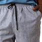 10071176 Ariat Men's "The Weekender" Sky Rocket 6" Shorts