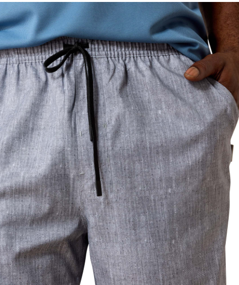 10071176 Ariat Men's "The Weekender" Sky Rocket 6" Shorts