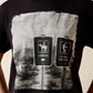 10071130 Ariat Women's "Others Take A Hike" SS Tee Black