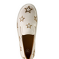 10074367 Ariat Women's Sklyar Star Slip On Ivory Pearl