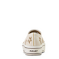 10074367 Ariat Women's Sklyar Star Slip On Ivory Pearl