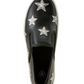10074366 Ariat Women's Sklyar Star Slip On Inkwell Black