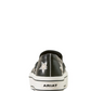 10074366 Ariat Women's Sklyar Star Slip On Inkwell Black