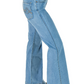 C01-JLTWTR-LWH Cowgirl TUff Light Wide Leg Trouser Short Leg