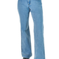 C01-JLTWTR-LWH Cowgirl TUff Light Wide Leg Trouser Short Leg