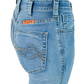C01-JLTWTR-LWH Cowgirl TUff Light Wide Leg Trouser Short Leg