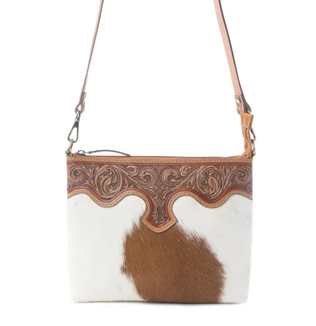 S-13798 Sienna Grace Leather Bag
