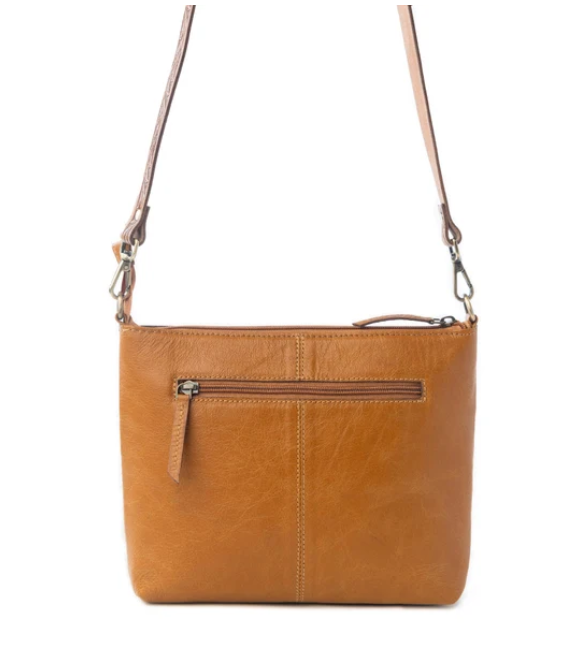 S-13798 Sienna Grace Leather Bag