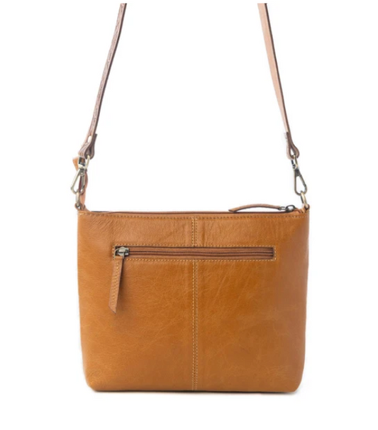 S-13798 Sienna Grace Leather Bag
