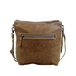 S-2877 Engraved Crossbody bag