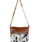 S-2877 Engraved Crossbody bag