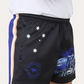 125167RW-BLU Ringers Western Unisex Road Rumble Footy Short Blue