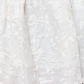 225225RW Ringers Western Women's Broderie Skirt White