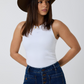 225134RW Ringers Western Women's Mollie Sailor HR Short's Classic Blue