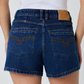 225134RW Ringers Western Women's Mollie Sailor HR Short's Classic Blue