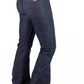 SR2252 Hitchley & Harrow Women's Nashville Trouser Dark Denim 34'' Leg