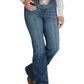 MJ85054001 Cinch Women's Tatum Trouser Jeans Regular Leg