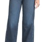 CB78154001 Cruel Women's Wide Leg Jean Regular Leg