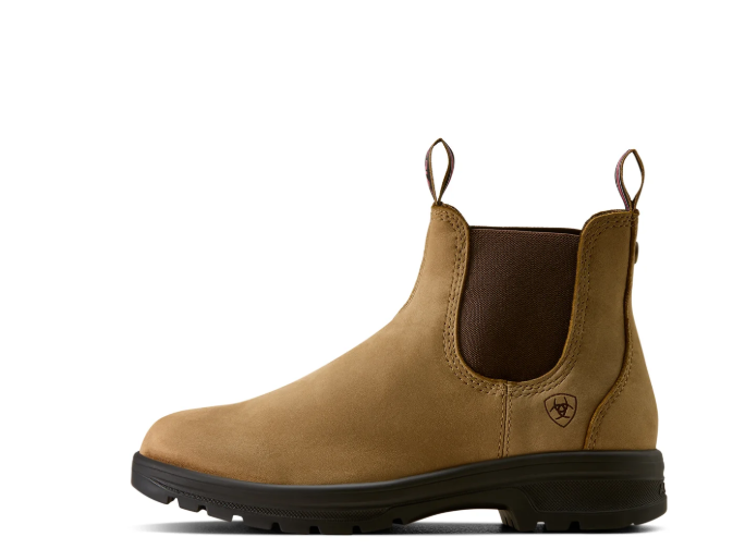 10080369 Ariat Women's Cooper Natural Taupe