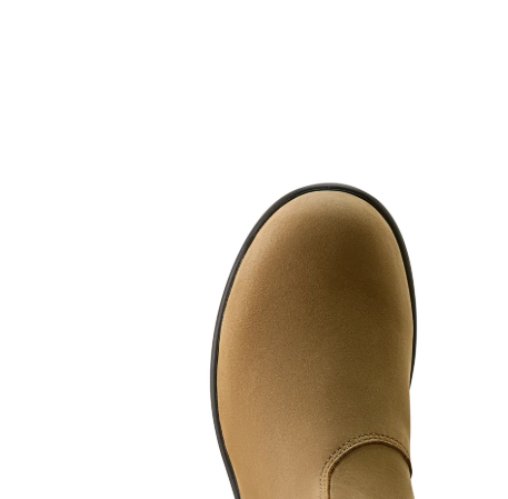 10080369 Ariat Women's Cooper Natural Taupe