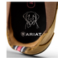 10080369 Ariat Women's Cooper Natural Taupe