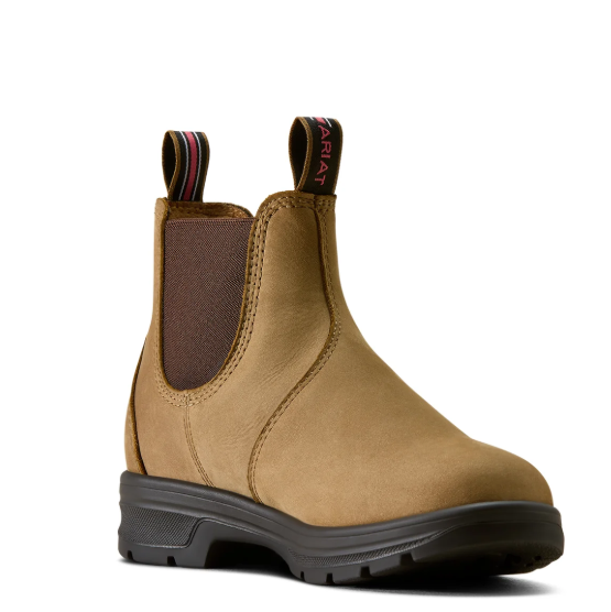 10080369 Ariat Women's Cooper Natural Taupe