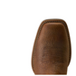 10080413 Ariat Mens Sport Sidebet West Toasted Grain/Dark Tan