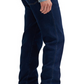 112381866 Wrangler Men's Toughlite Original fit Jean  34'Leg