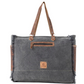 S-12115  Saddle Belle Weekender Bag