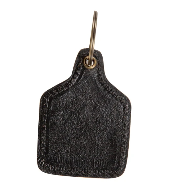 S-8193 Blazing Blooms Key Fob