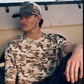 125200RW-CMO Ringers Western Men's Hard Find Box Fit T-Shirt Camo