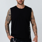 625109RW-BLK Ringers Western Men's Dust Devil Unisex Footy Short Black