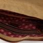 425016RW-SN Ringers Western Waxicanvas Messenger Sand