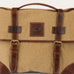 425016RW-SN Ringers Western Waxicanvas Messenger Sand