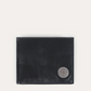 425035RW-COG Ringers Western Toro Biggo Wallet Black